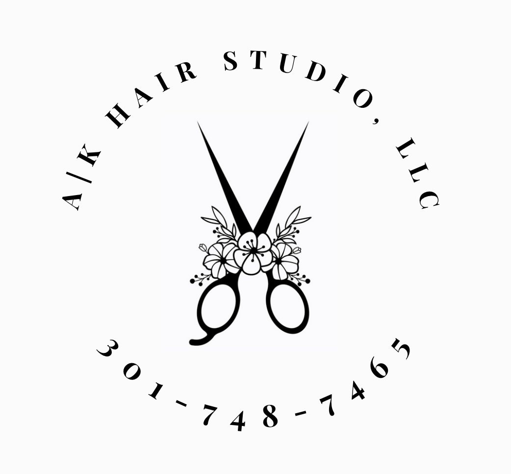 Home | AK Hair Studio